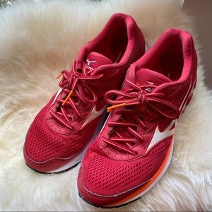 Mizuno Wave Rider 20